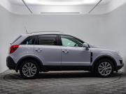 Opel Antara I Рестайлинг Москва  - изображение 22