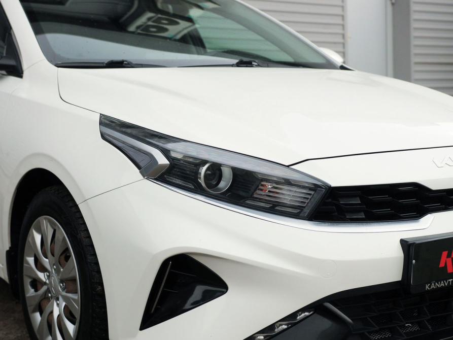 Kia Cerato IV Рестайлинг Казань  - изображение 6