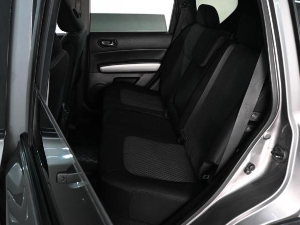 Nissan X-Trail II с пробегом 2010 года, цена 1 089 000 рублей, 276011 км, внедорожник, Автокод Объявления