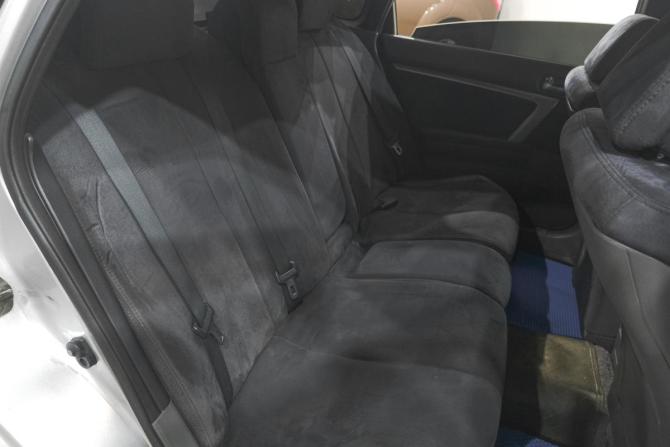 Nissan Teana I с пробегом 2003 года, цена 609 000 рублей, 365000 км, седан, Автокод Объявления