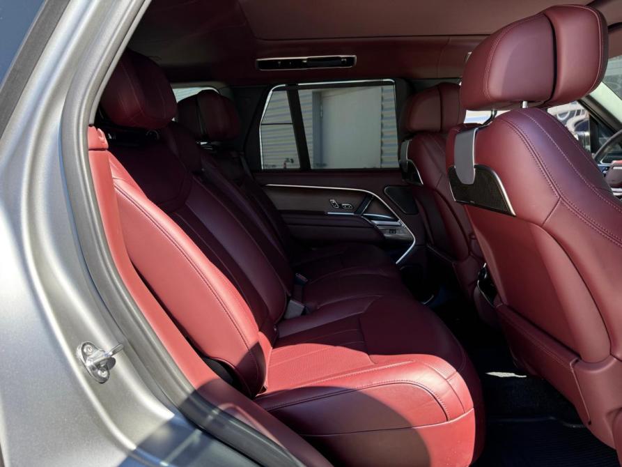 Land Rover Range Rover V Иркутск  - изображение 28