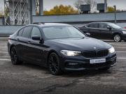 BMW 5 серии VII (G30/G31/G38) Москва  - изображение 23