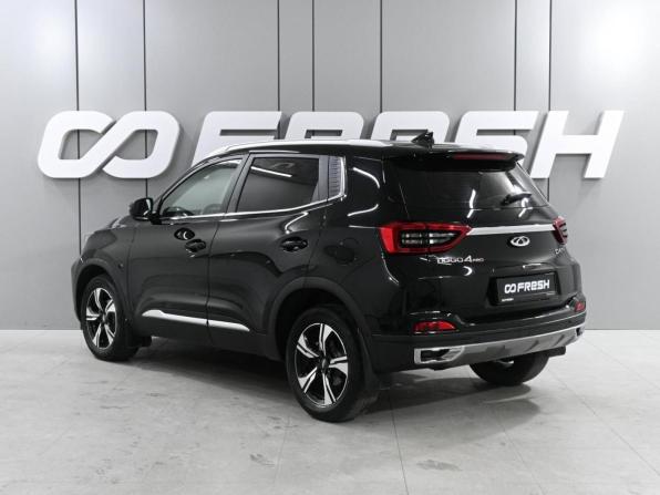 Chery Tiggo 4 Pro I Рестайлинг с пробегом 2024 года, цена 1 749 000 рублей, 39075 км, внедорожник, Автокод Объявления