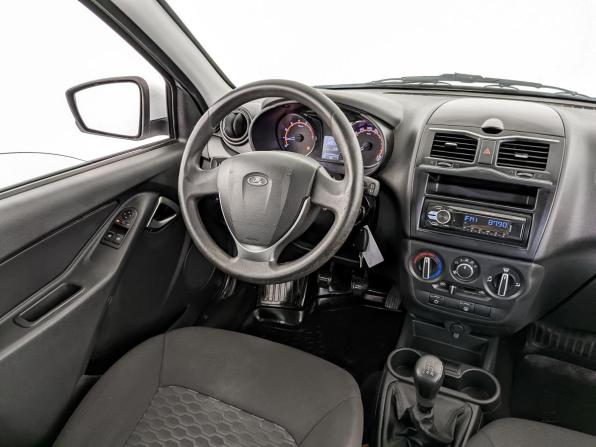 Lada (ВАЗ) Granta I Рестайлинг с пробегом 2022 года, цена 660 000 рублей, 68928 км, седан, Автокод Объявления