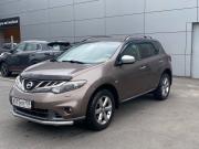 Nissan Murano II (Z51) Рестайлинг Санкт-Петербург  - изображение 13