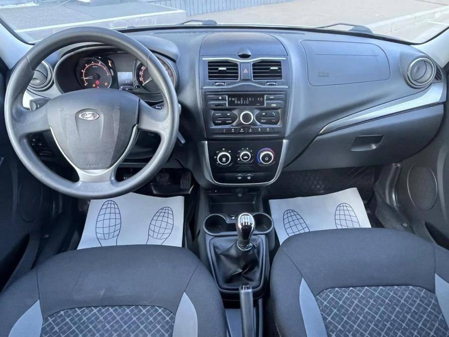Lada (ВАЗ) Granta I Рестайлинг Стерлитамак  - изображение 11