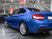 BMW 2 серии F22 Рестайлинг Санкт-Петербург  - изображение 38