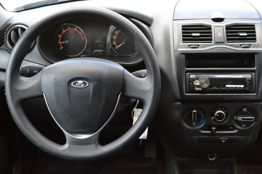 Lada (ВАЗ) Granta I Рестайлинг Старый Оскол  - изображение 11