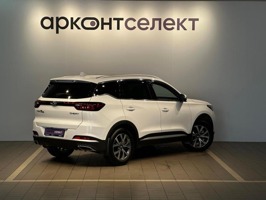 Chery Tiggo 7 Pro I Краснодар  - изображение 2