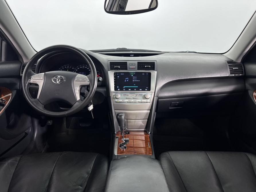 Toyota Camry VI (XV40) Калининград  - изображение 14