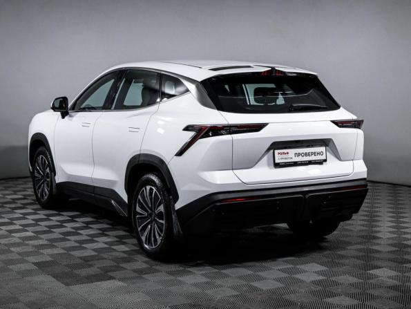 JETOUR DASHING I с пробегом 2024 года, цена 1 999 999 рублей, 11200 км, внедорожник, Автокод Объявления