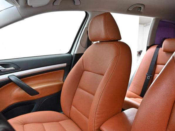 Skoda Octavia II (A5) Рестайлинг с пробегом 2012 года, цена 719 000 рублей, 141560 км, универсал, Автокод Объявления