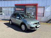 Suzuki SX4 I (Classic) Рестайлинг Альметьевск  - изображение 23