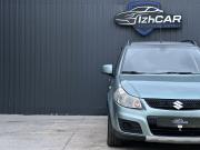 Suzuki SX4 I (Classic) Рестайлинг Ижевск  - изображение 21