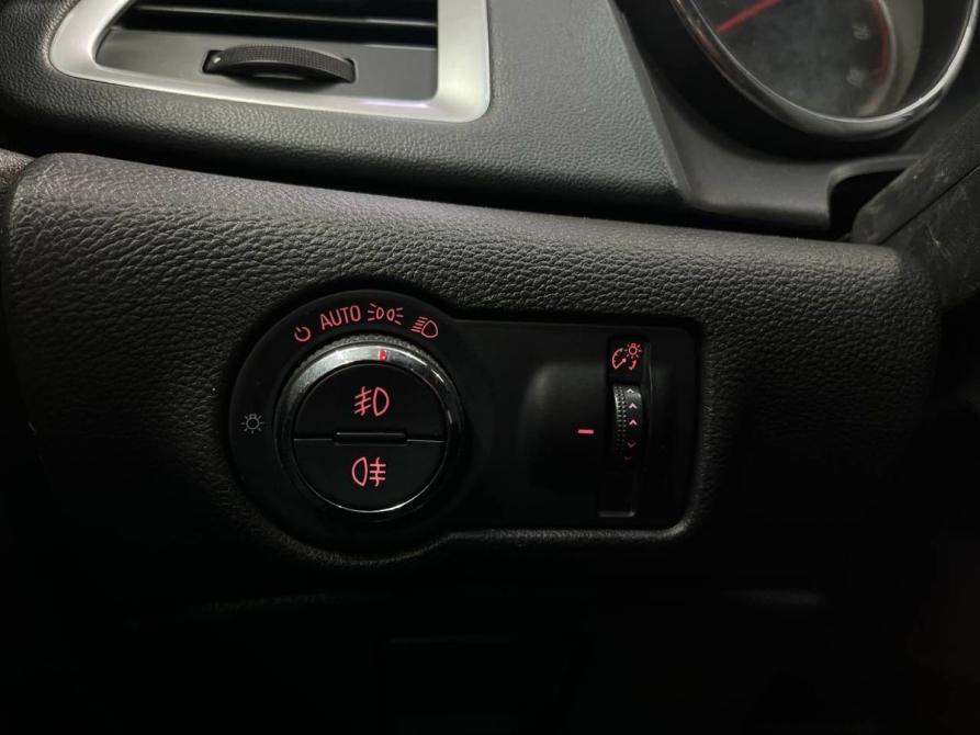 Opel Astra J Рестайлинг Ростов-на-Дону  - изображение 14
