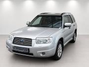 Subaru Forester II Рестайлинг Москва  - изображение 17