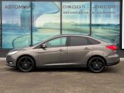 Ford Focus III Рестайлинг Архангельск  - изображение 22