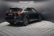 Kaiyi X7 Kunlun Крым  - изображение 29