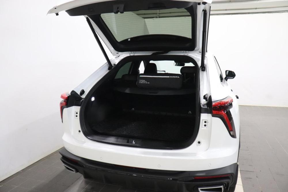 Haval F7x II Ульяновск  - изображение 15