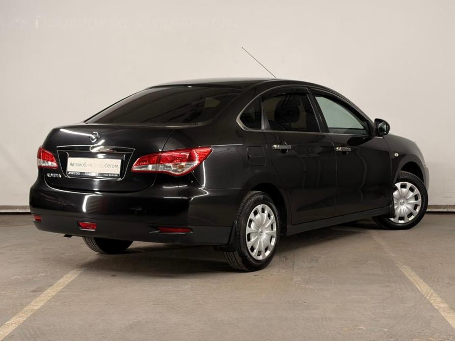 Nissan Almera III (G15) Екатеринбург  - изображение 2