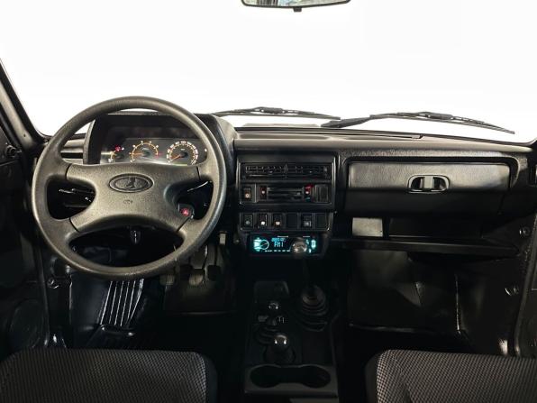Lada (ВАЗ) 2121 (4x4) I Рестайлинг с пробегом 2019 года, цена 769 900 рублей, 53025 км, внедорожник, Автокод Объявления