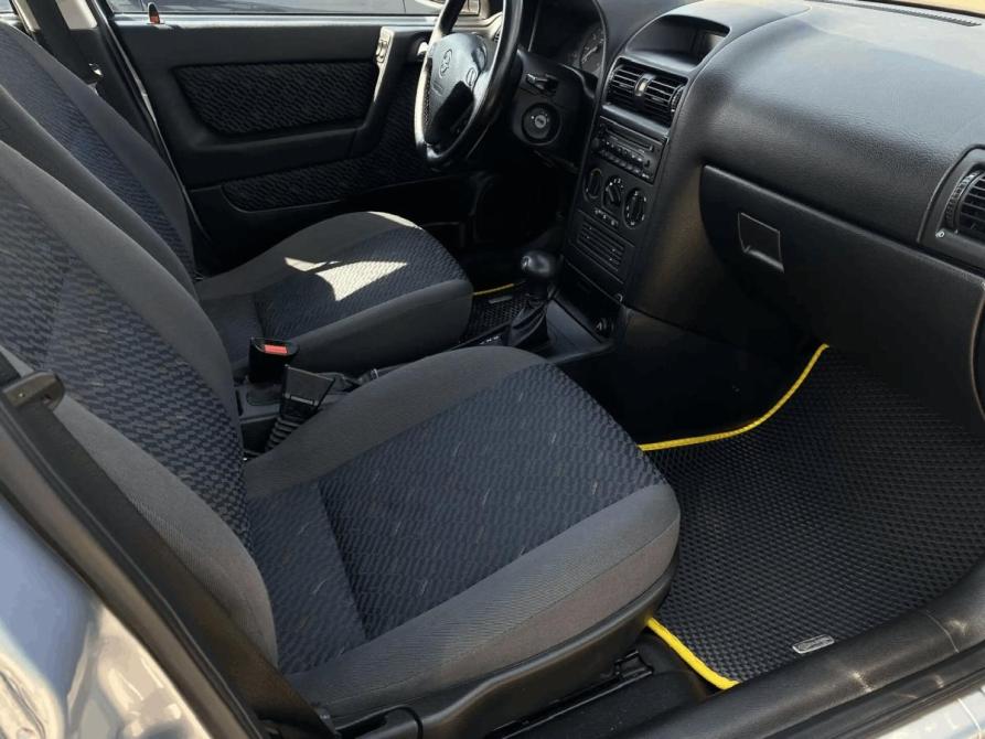 Opel Astra G Тверь  - изображение 18