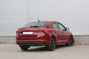 Skoda Rapid II Белгород  - изображение 31