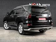 Lexus GX II Рестайлинг Екатеринбург  - изображение 29