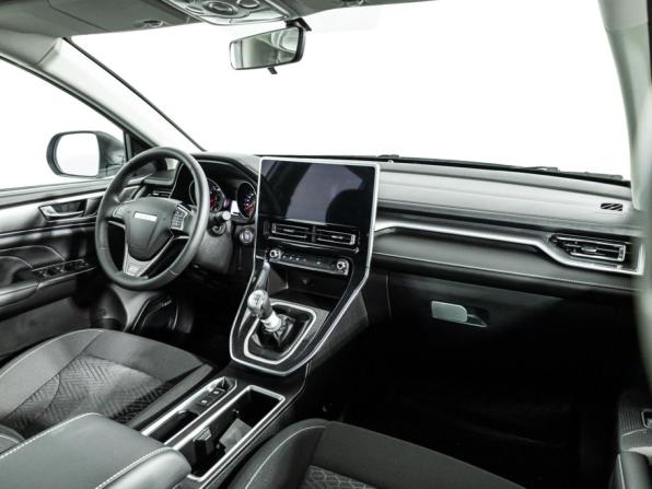 Haval M6 II с пробегом 2025 года, цена 1 850 000 рублей, 4587 км, внедорожник, Автокод Объявления