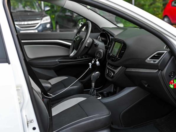 Lada (ВАЗ) Vesta I с пробегом 2021 года, цена 1 290 000 рублей, 43913 км, универсал, Автокод Объявления