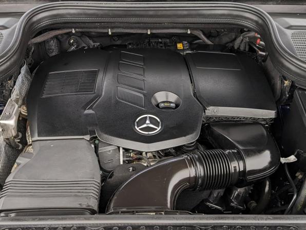 Mercedes-Benz GLE II (V167) с пробегом 2020 года, цена 5 995 000 рублей, 111490 км, внедорожник, Автокод Объявления