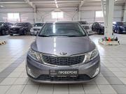 Kia Rio III Набережные Челны  - изображение 24
