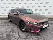 Kia K5 III Нижний Тагил  - изображение 24