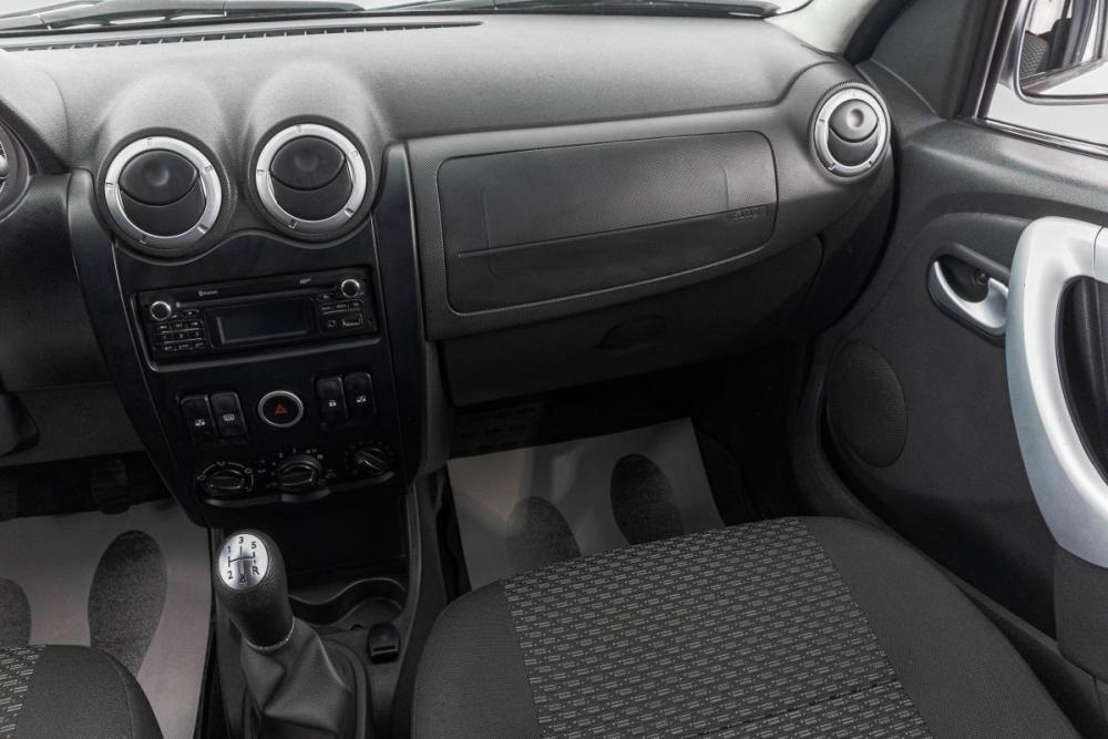 Lada (ВАЗ) Largus I Барнаул  - изображение 18