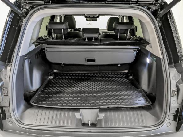 Haval Dargo с пробегом 2023 года, цена 2 680 000 рублей, 39288 км, внедорожник, Автокод Объявления
