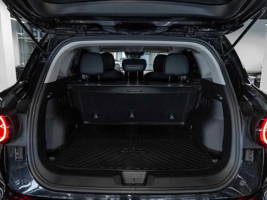 Haval H7 I Москва  - изображение 23