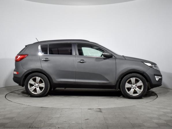 Kia Sportage III с пробегом 2010 года, цена 958 000 рублей, 249662 км, внедорожник, Автокод Объявления