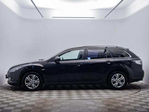Mazda 6 II (GH) с пробегом 2008 года, цена 688 000 рублей, 285675 км, универсал, Автокод Объявления