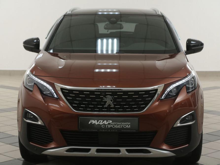 Peugeot 3008 II Иваново  - изображение 6