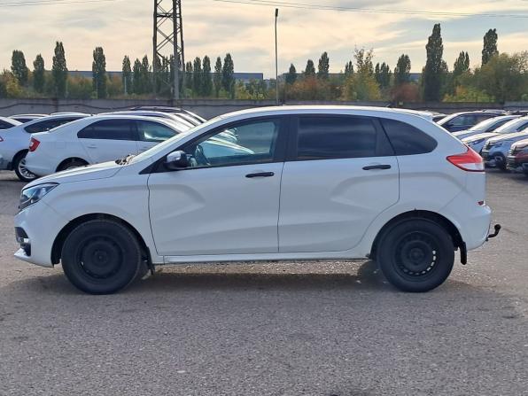 Lada (ВАЗ) XRAY I с пробегом 2018 года, цена 589 000 рублей, 159980 км, хэтчбек, Автокод Объявления
