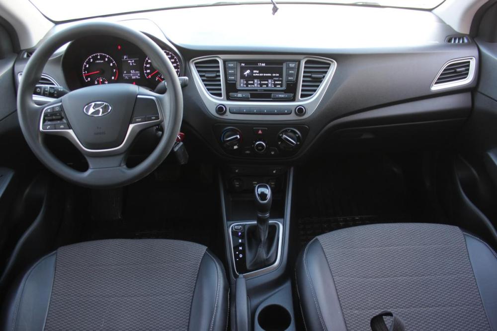 Hyundai Solaris II Рестайлинг Белгород  - изображение 7