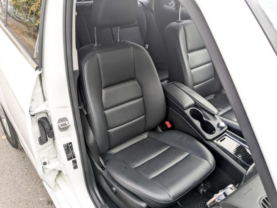 Mercedes-Benz GLK-Класс I (X204) Рестайлинг Химки  - изображение 24