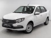 Lada (ВАЗ) Granta I Рестайлинг Москва  - изображение 26