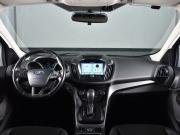Ford Kuga II Рестайлинг Кемерово  - изображение 36