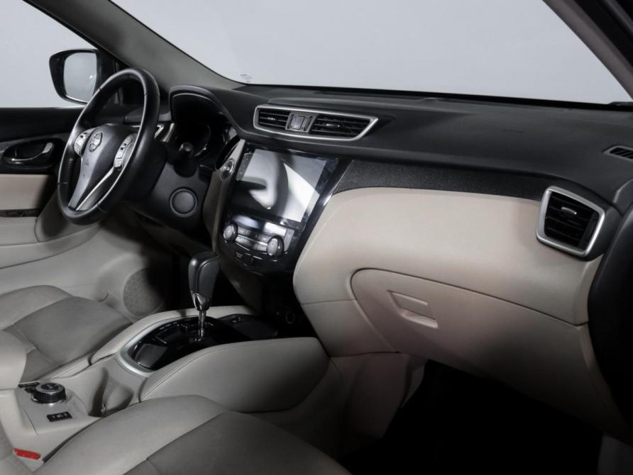 Nissan X-Trail III Москва  - изображение 9