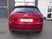 Mazda CX-5 II Москва  - изображение 21