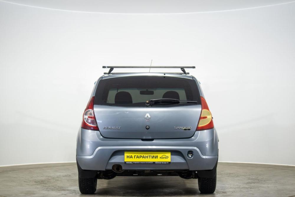 Renault Sandero I Оренбург  - изображение 6