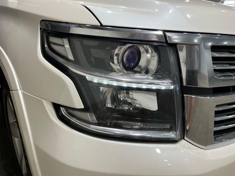 Chevrolet Tahoe IV Пермь  - изображение 9