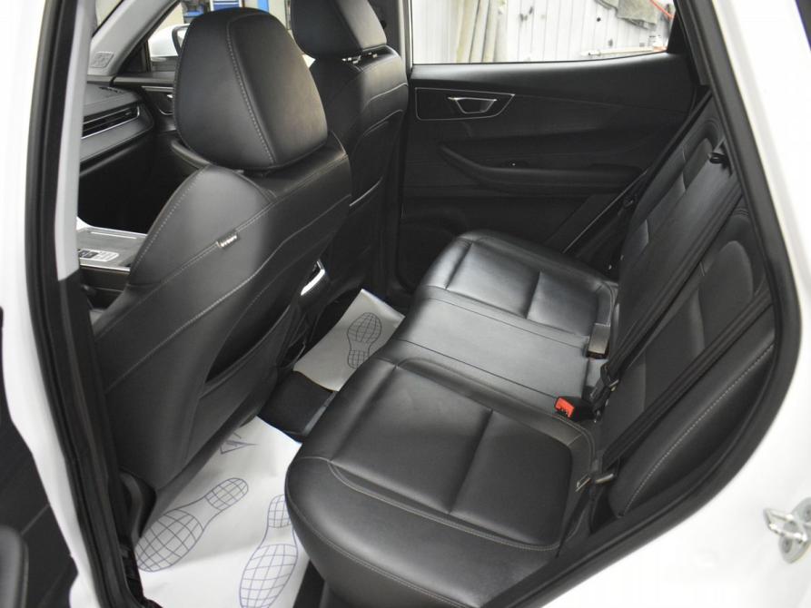 Chery Tiggo 4 Pro I Рестайлинг Мурманск  - изображение 17