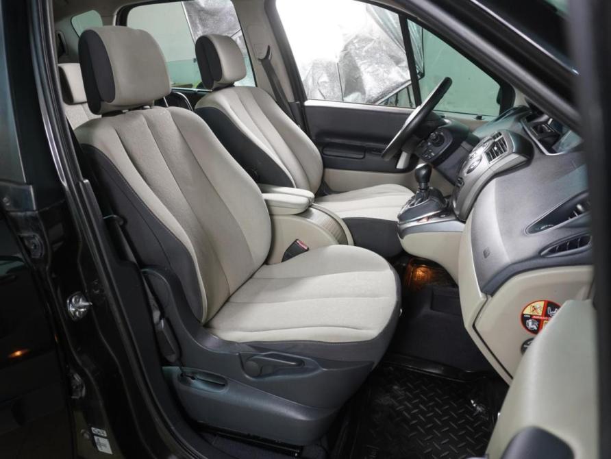 Renault Scenic II Рестайлинг Воронеж  - изображение 8